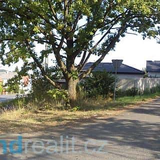 Prodej ostatních pozemků 119 m² Plzeň, Plzeň, okres Plzeň-město