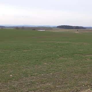 Prodej zemědělské půdy 2330 m² Dříteň, Dříteň, okres České Budějovice