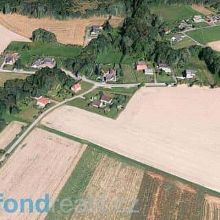 Prodej ostatních pozemků 499 m² Dolní Domaslavice, Dolní Domaslavice, okres Frýdek-Místek