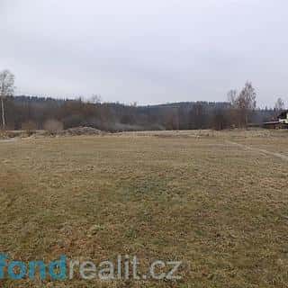 Prodej ostatních pozemků 896 m² Soběslav, Soběslav, okres Tábor
