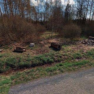 Prodej stavební parcely 2388 m² Rozvadov, Rozvadov, okres Tachov