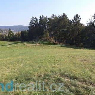 Prodej ostatních pozemků 25345 m² Letovice, Letovice, okres Blansko