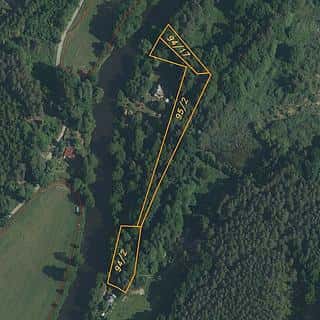 Prodej ostatních pozemků 3180 m² Jindřichův Hradec, Jindřichův Hradec