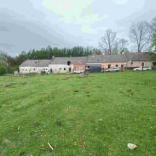 Prodej stavební parcely 1242 m² Žár, Žár, okres České Budějovice