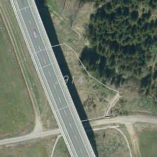 Prodej ostatních pozemků 1769 m² Kočov, Kočov, okres Tachov