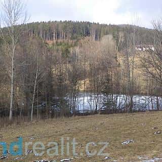 Prodej ostatních pozemků 10344 m² Kájov, Kájov, okres Český Krumlov