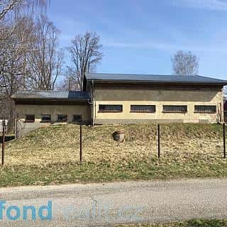 Prodej stavební parcely 1025 m² Žár, Žár, okres České Budějovice