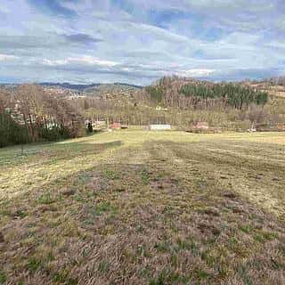 Prodej zemědělské půdy 9517 m² Semily, Semily