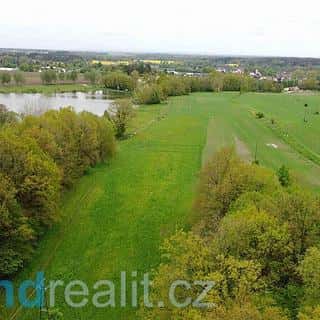 Prodej zemědělské půdy 20140 m² Lásenice, Lásenice, okres Jindřichův Hradec