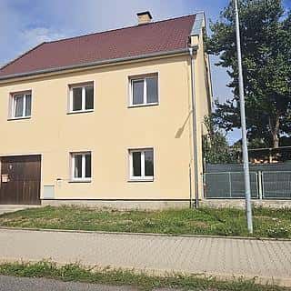 Prodej rodinného domu 338 m² Podbořany, Podbořany, okres Louny