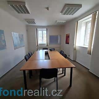 Pronájem kanceláře 86 m² České Budějovice, Krajinská, České Budějovice