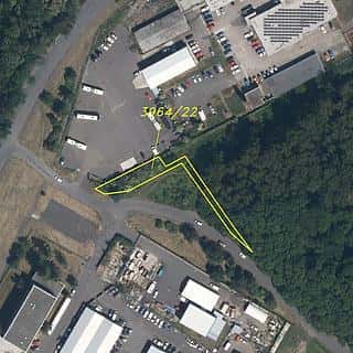 Prodej ostatních pozemků 605 m² Chomutov, Chomutov