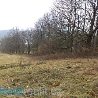 Prodej zemědělské půdy 5161 m² Česká Kamenice, Česká Kamenice, okres Děčín