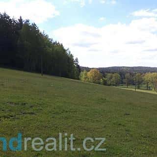 Prodej ostatních pozemků 3148 m² Číměř, Číměř, okres Jindřichův Hradec