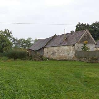 Prodej stavební parcely 1334 m² Uherčice, Uherčice, okres Znojmo