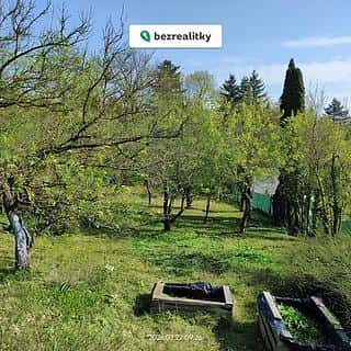 Prodej zahrady 1130 m² Brno, Brno, okres Brno-město