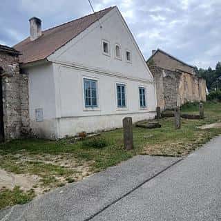 Prodej rodinného domu 95 m² Slavonice, Slavonice, okres Jindřichův Hradec