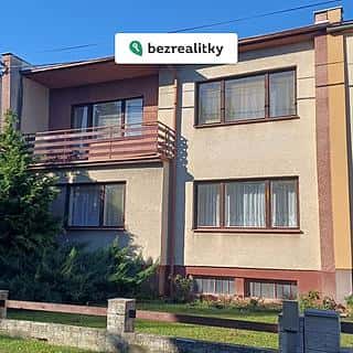 Prodej rodinného domu 240 m² Kunovice, Na Výšině, Kunovice, okres Uherské Hradiště