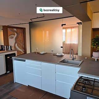 Prodej bytu 2+kk 52 m² Poděbrady, Alešova, Poděbrady, okres Nymburk