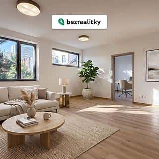 Prodej bytu 4+kk 80 m² Brno, Tylova, Brno, okres Brno-město