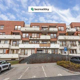 Prodej bytu 1+kk, garsoniery 35 m² Praha, Františka Jansy, Praha