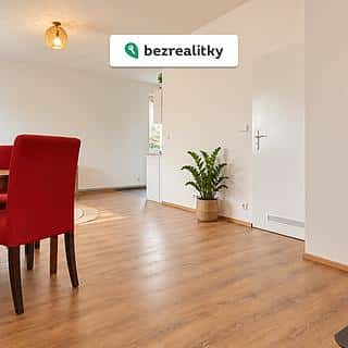 Prodej bytu 3+kk 77 m² Ledeč nad Sázavou, Jaroslava Haška, Ledeč nad Sázavou, okres Havlíčkův Brod