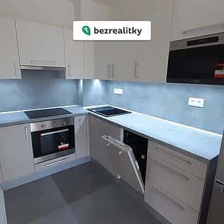 Prodej bytu 2+kk 42 m² Mladá Boleslav, Na Radouči, Mladá Boleslav
