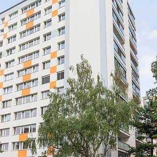 Prodej bytu 2+1 58 m² Pardubice, nábřeží Závodu míru, Pardubice
