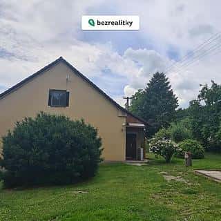 Prodej rodinného domu 117 m² Miloňovice, Miloňovice, okres Strakonice