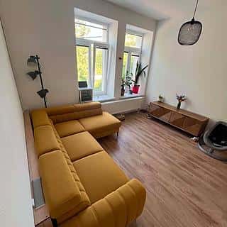 Prodej bytu 3+kk 63 m² Veverská Bítýška, Dlouhá, Veverská Bítýška, okres Brno-venkov