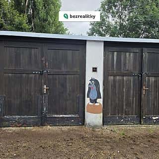 Prodej garáže 36 m² Liberec, Dožínková, Liberec