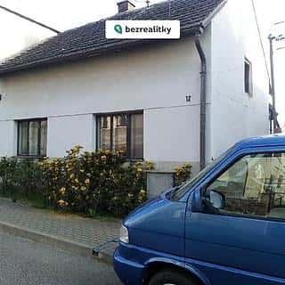 Prodej rodinného domu 90 m² Kojice, Kojice, okres Pardubice
