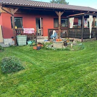 Prodej rodinného domu 84 m² Mokrovraty, Mokrovraty, okres Příbram