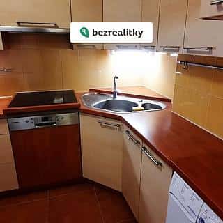 Prodej bytu 2+1 43 m² Olomouc, Skupova, Olomouc