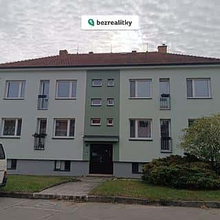 Prodej bytu 3+1 76 m² Blansko, Blansko