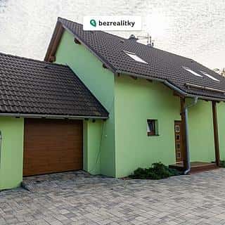Prodej rodinného domu 160 m² Bílý Kostel nad Nisou, Bílý Kostel nad Nisou, okres Liberec