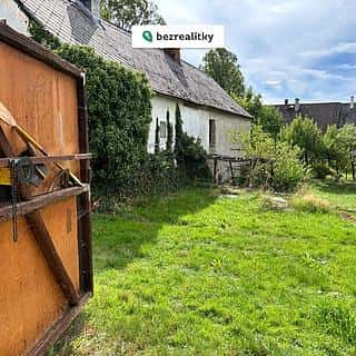 Prodej rodinného domu 125 m² Kolinec, Kolinec, okres Klatovy