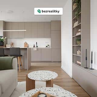 Prodej bytu 2+kk 56 m² Brno, Nové náměstí, Brno, okres Brno-město