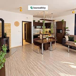 Prodej rodinného domu 105 m² Brodek u Prostějova, Vilapark, Brodek u Prostějova, okres Prostějov