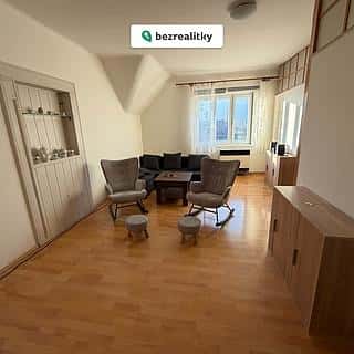 Prodej bytu 4+1 125 m² Lety, Pražská, Lety, okres Praha-západ