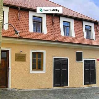Prodej rodinného domu 550 m² Český Krumlov, Plešivecká, Český Krumlov