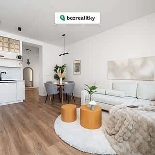 Prodej bytu 3+kk 75 m² Brno, Havlišova, Brno, okres Brno-město