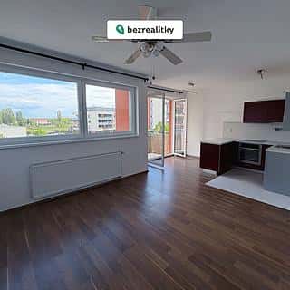 Prodej bytu 1+kk, garsoniery 34 m² Praha, Miroslava Hajna, Praha