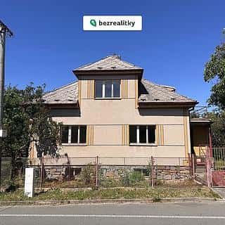 Prodej rodinného domu 180 m² Staňkovice, Staňkovice, okres Kutná Hora