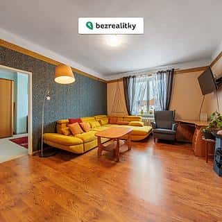 Prodej bytu 4+1 82 m² Sokolov, Sokolovská, Sokolov