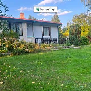 Prodej chaty 49 m² Svojetice, Svojetice, okres Praha-východ
