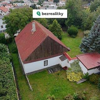 Prodej rodinného domu 219 m² Horažďovice, Plzeňská, Horažďovice, okres Klatovy