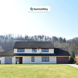 Prodej rodinného domu 310 m² Drnovice, Drnovice, okres Blansko