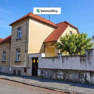 Prodej rodinného domu 170 m² Kladno, Liebscherova, Kladno