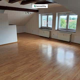 Prodej bytu 2+kk 74 m² Poděbrady, Sídlištní, Poděbrady, okres Nymburk